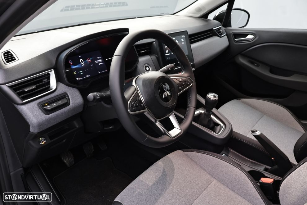 Mitsubishi Colt 1.0 MPI-T Kaiteki - 23