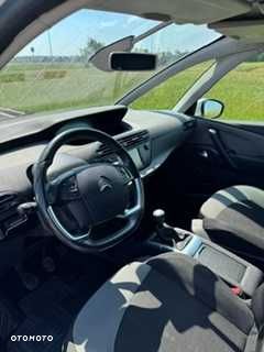 Citroën C4 Grand Picasso - 5