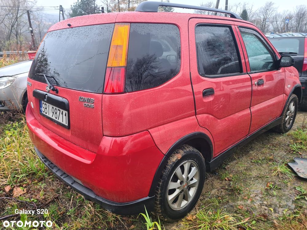 Suzuki Ignis - 4