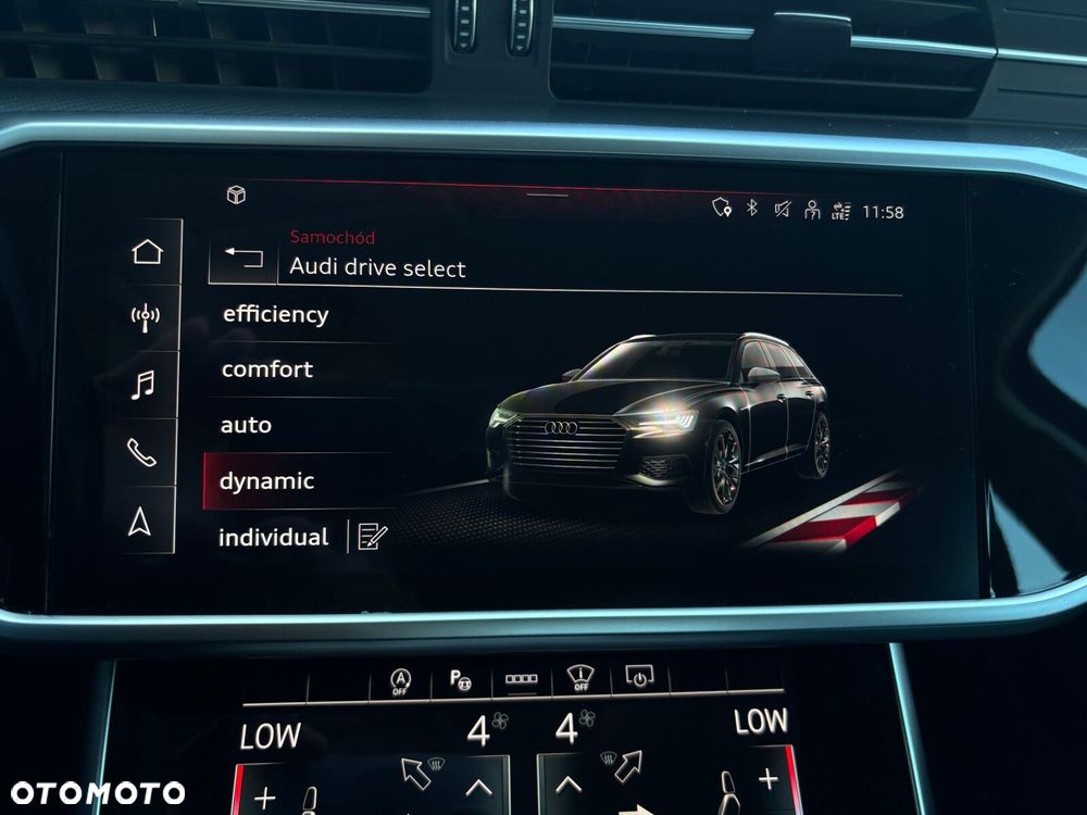 Audi A6 Avant - 32