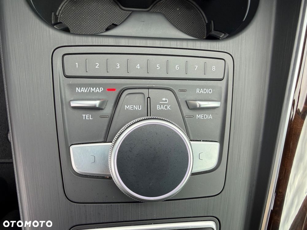 Audi A5 Sportback 40 TFSI mHEV S Line S tronic - 29
