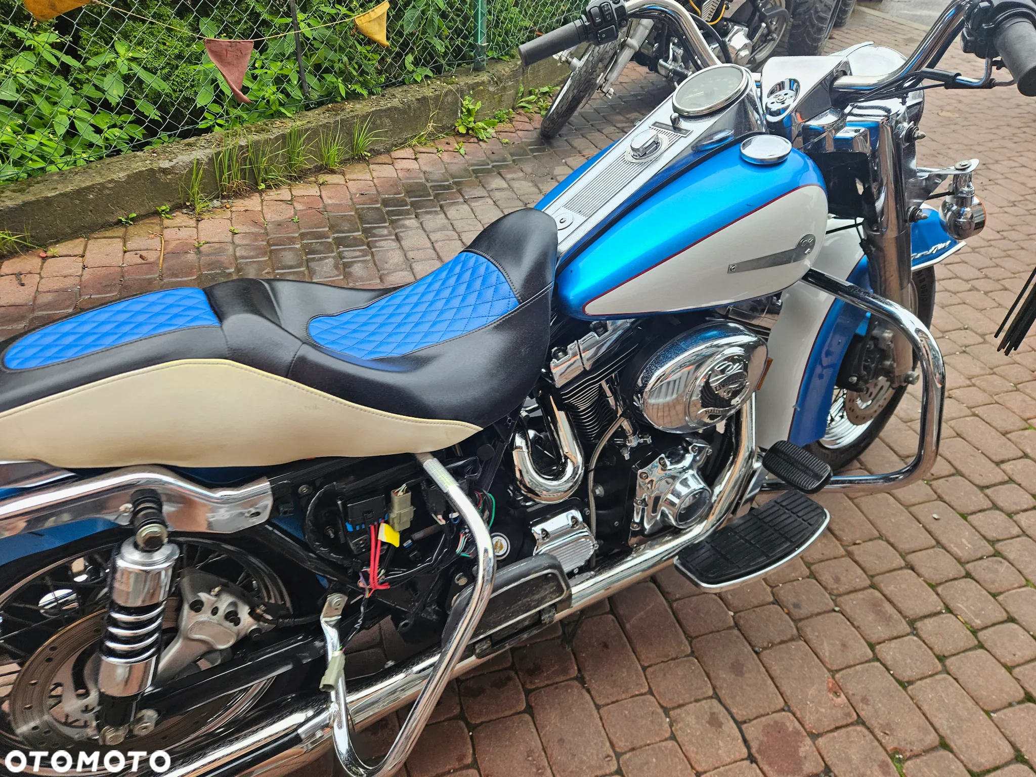 Harley-Davidson Touring Road King - 23