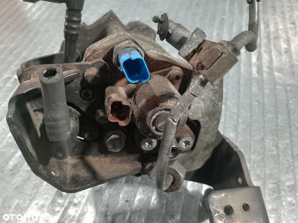 POMPA WTRYSKOWA JAGUAR X-TYPE 6S70-9B395-AA R9044Z130A 2.0 D - 2