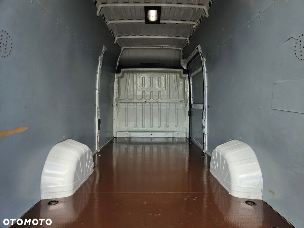 Fiat Ducato L4H3 *69999zł Netto* 2.2 MultiJET/160KM - 14