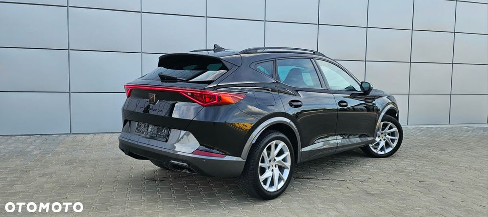 Cupra Formentor ver-1-5-tsi-dsg - 13