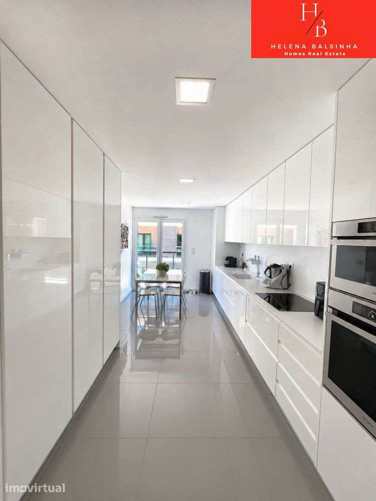 Excelente Apartamento T2 - Grande imagem: 4/23