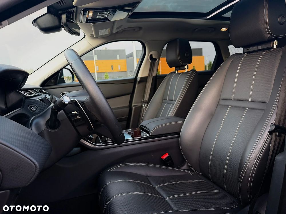 Land Rover Range Rover Velar - 10