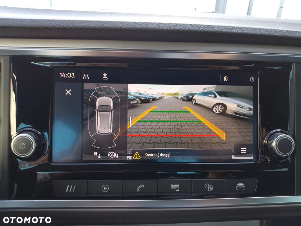 Seat Ateca 1.5 TSI Xperience S&S DSG - 13