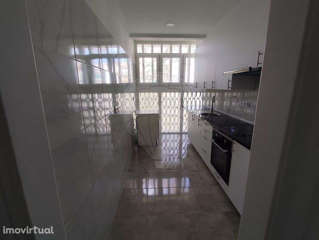 Apartamento T2 para venda - Grande imagem: 5/11