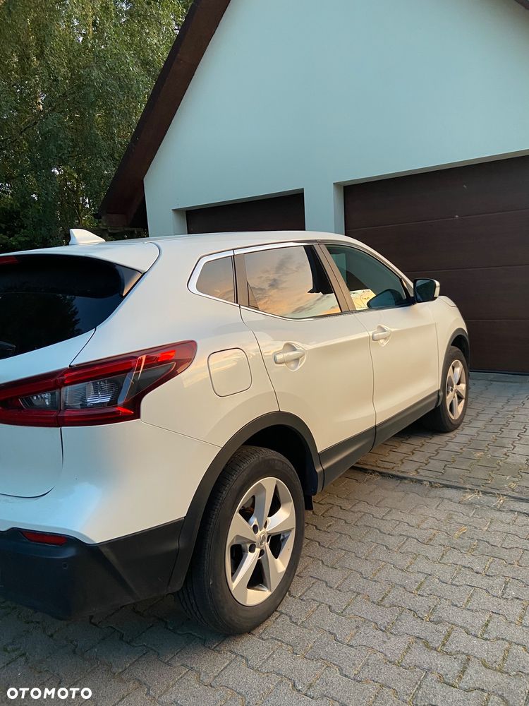 Nissan Qashqai 1.6 DCi Acenta - 6