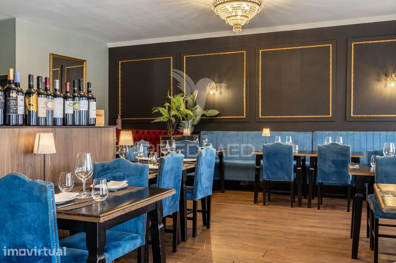 Restaurante Nazaré - Trespasse - Grande imagem: 5/29