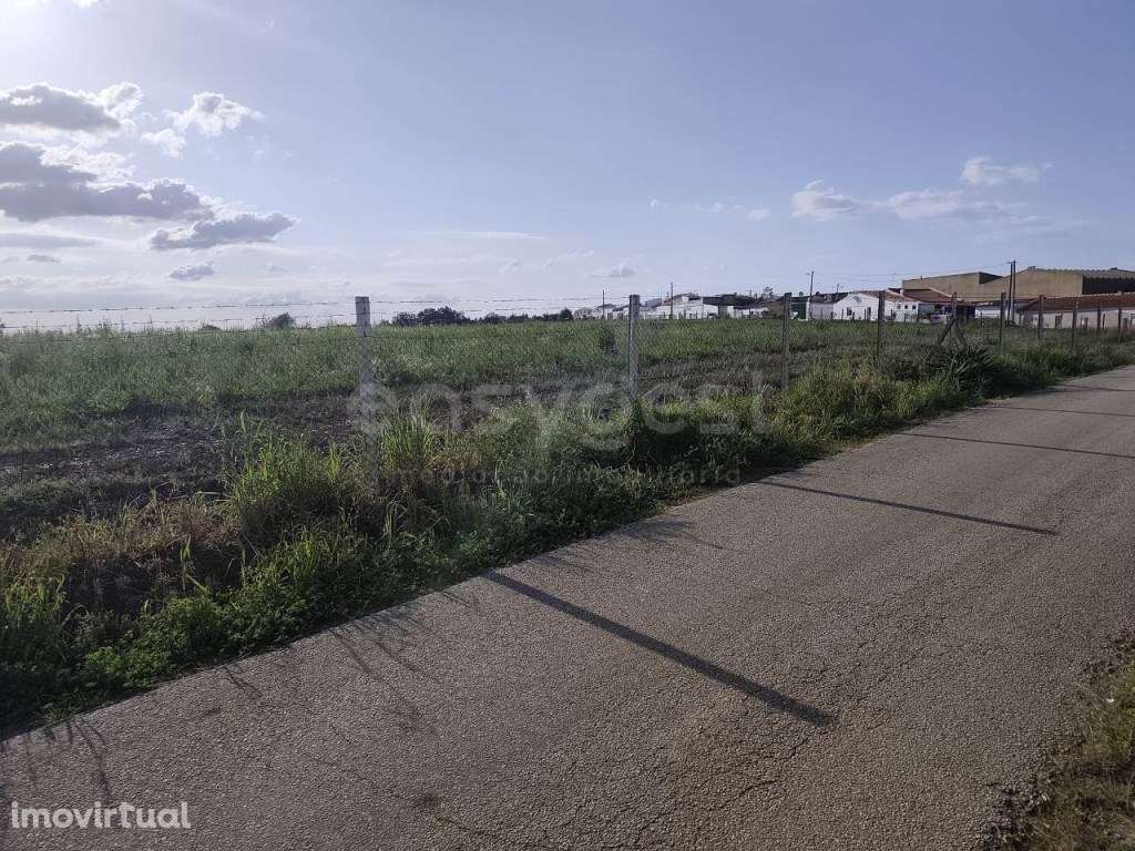 Terreno rústico com 2,925 ha, localizado em Jungeiros - Grande imagem: 2/21