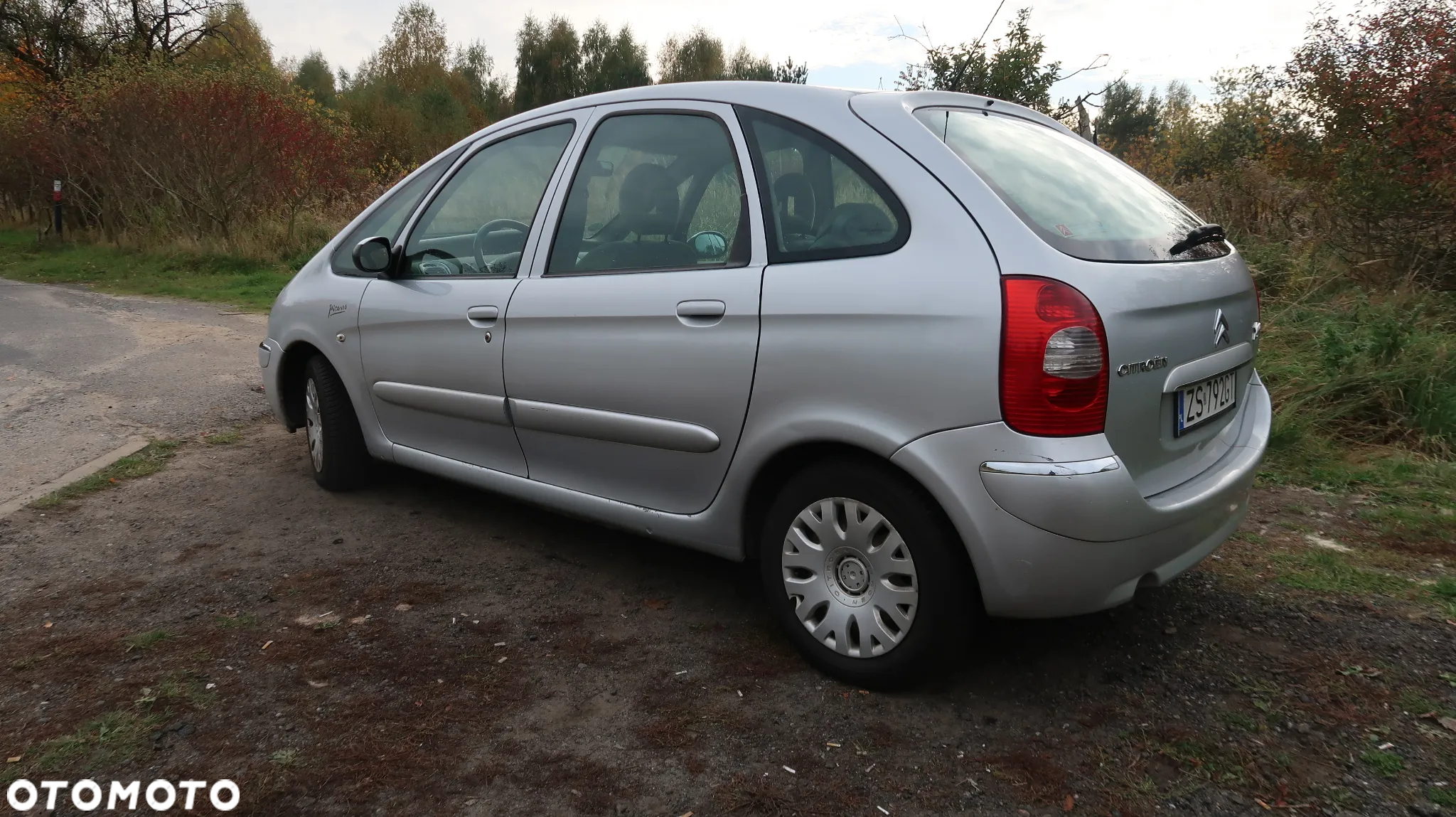 Citroën Xsara Picasso - 2