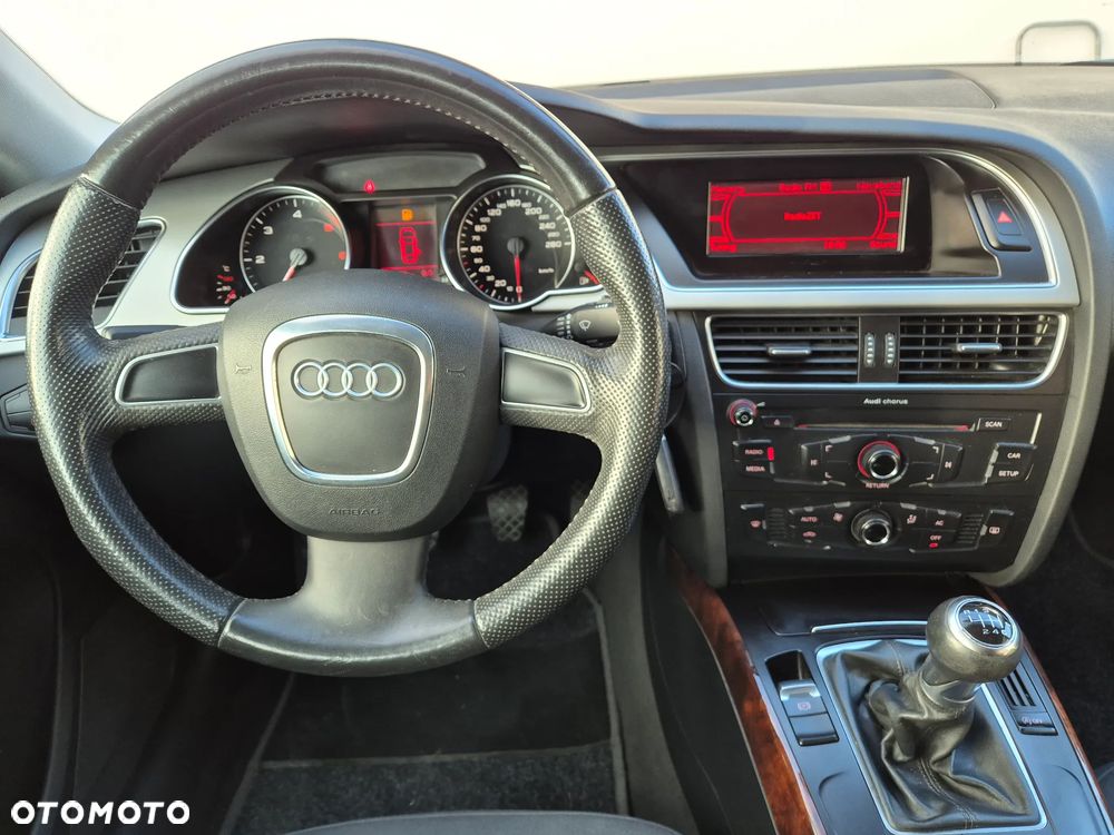 Audi A5 Sportback 2.0 TDI - 27