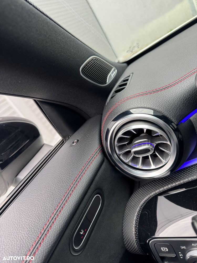 Mercedes-Benz CLA - 29