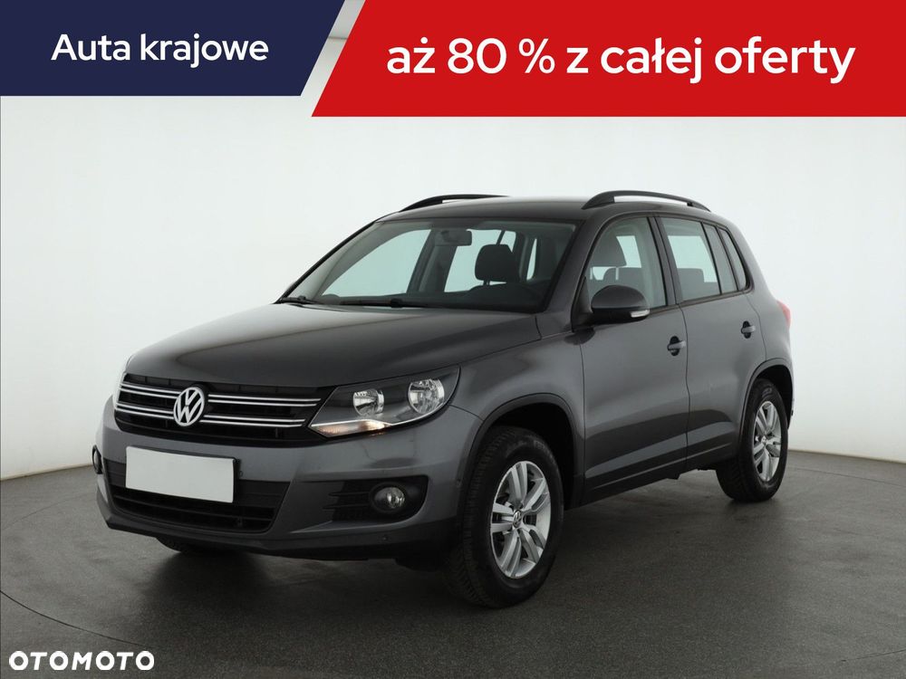 Volkswagen Tiguan - 3