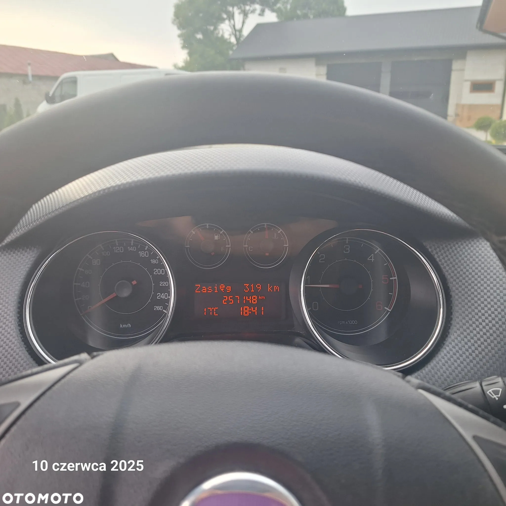 Fiat Bravo - 16