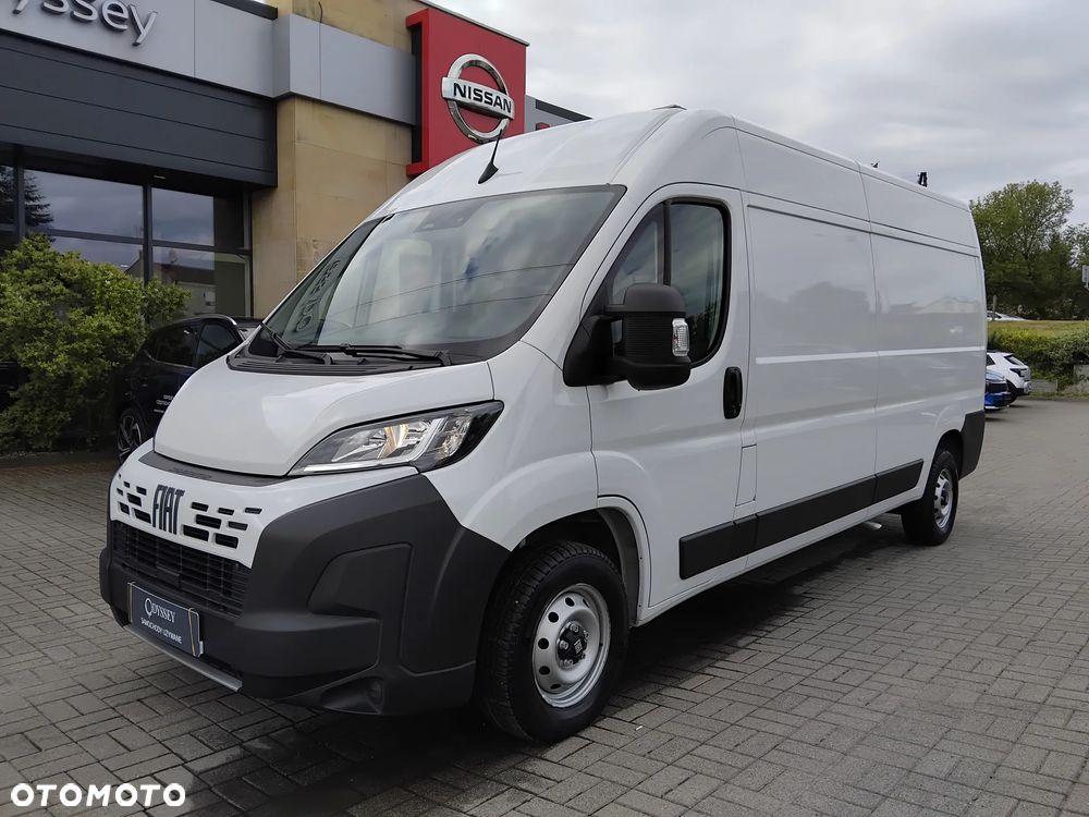 Fiat Ducato L3H2 2.2 140KM - 1
