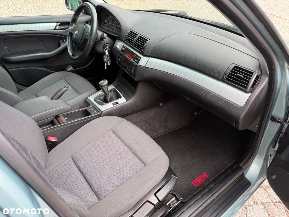 BMW Seria 3 316i Edition Lifestyle - 30