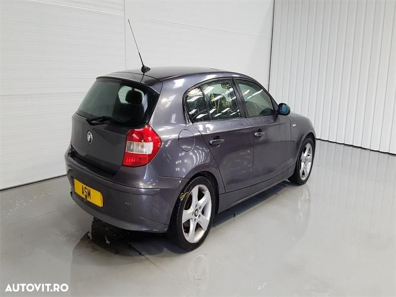 Rezervor BMW E87 2005 Hatchback 1.6 - 10