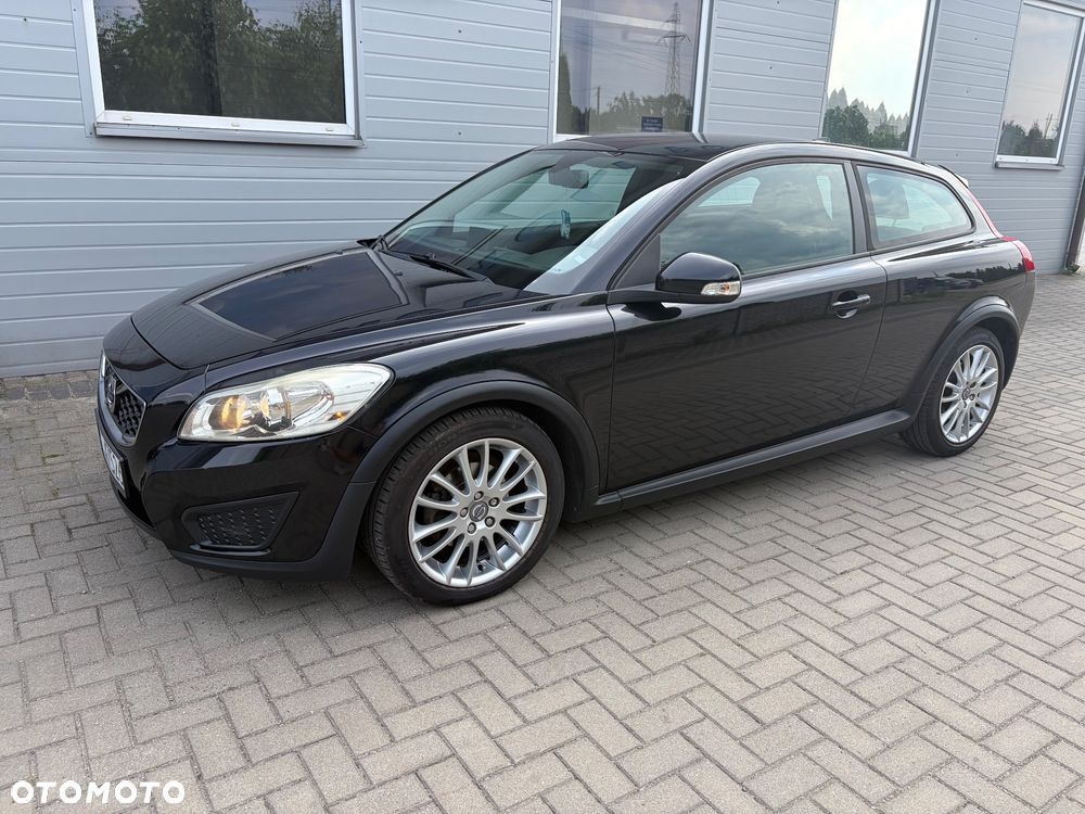 Volvo C30 1.6D DRIVe Start/Stop Momentum - 7