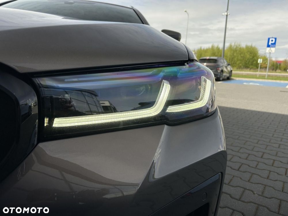 BMW Seria 5 - 12