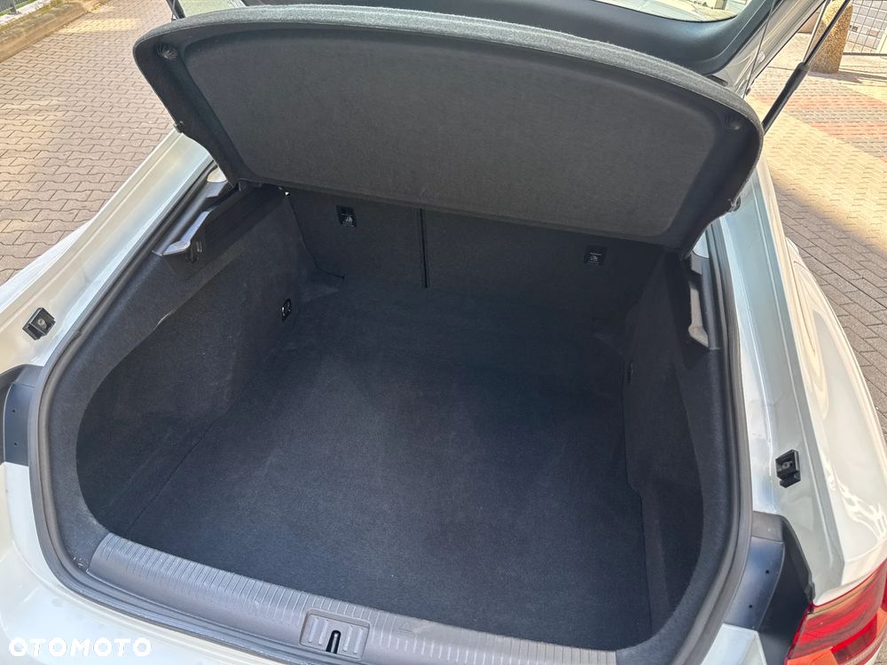 Volkswagen Arteon 2.0 TDI SCR Essence DSG - 14