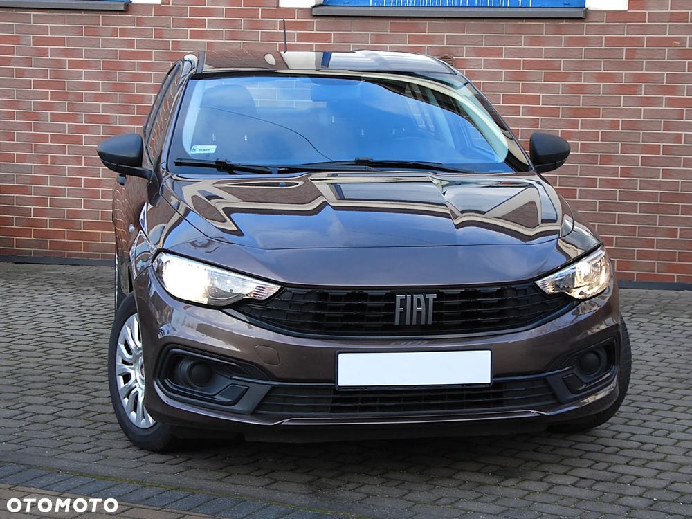 Fiat Tipo 1.4 Classic - 21