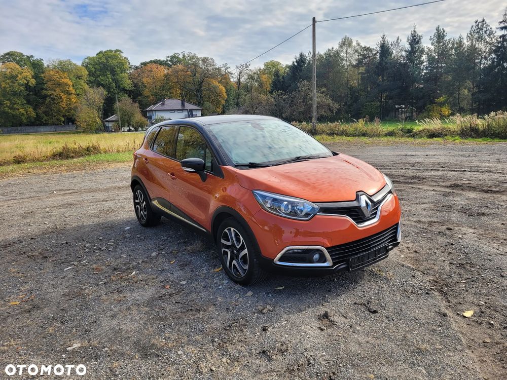 Renault Captur - 6