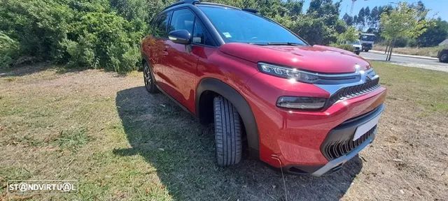 Citroën C3 Aircross 1.2 PureTech Shine Pack EAT6 - 3
