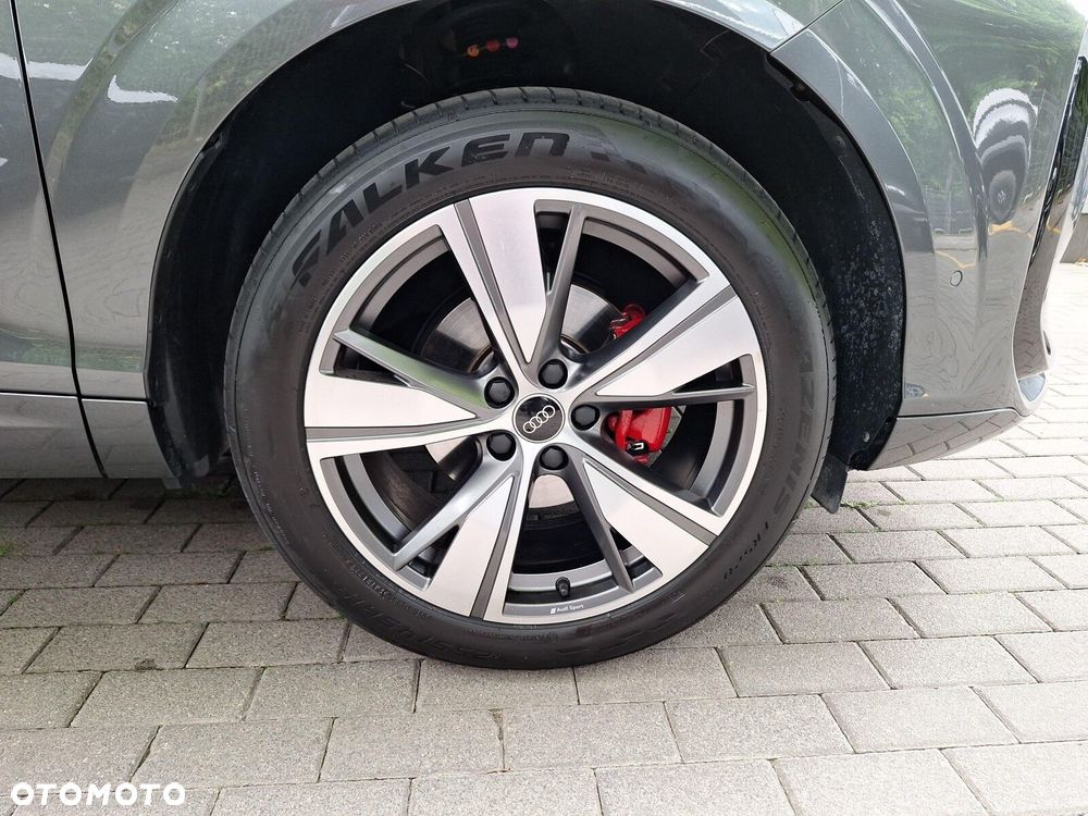 Audi Q3 - 38