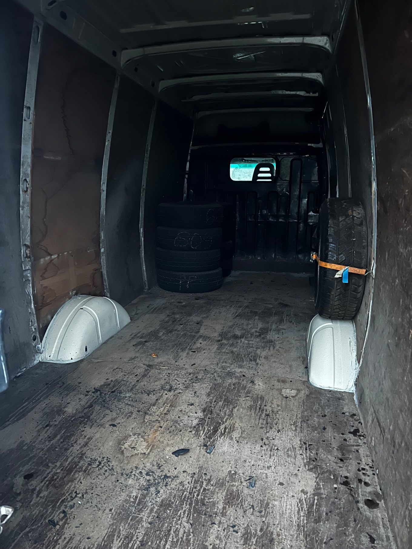 Iveco Daily 35S14 - 6