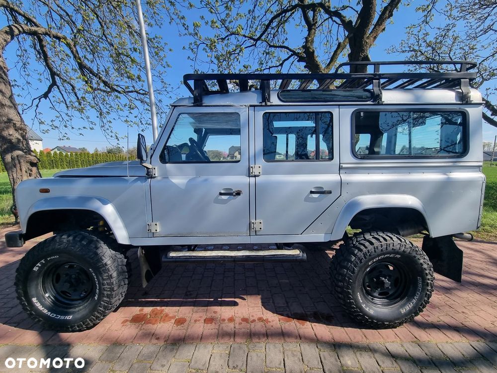 Land Rover Defender 2.2 TD4 SE - 34