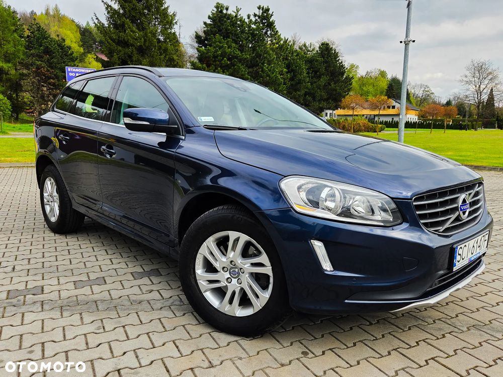 Volvo XC 60 D4 Momentum - 36