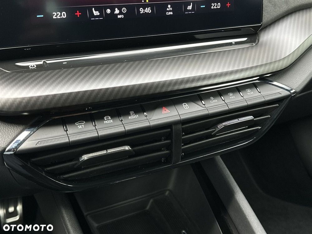 Skoda Octavia 2.0 TDI RS DSG - 21