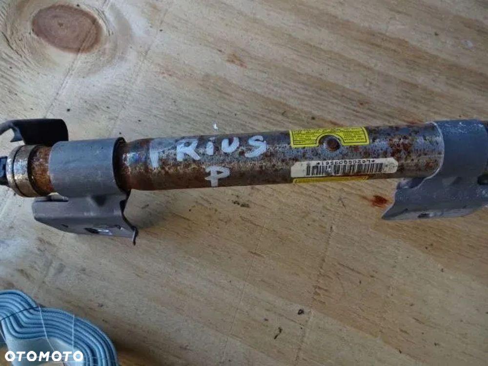 TOYOTA PRIUS II 04-08 KURTYNA PRAWA - 2