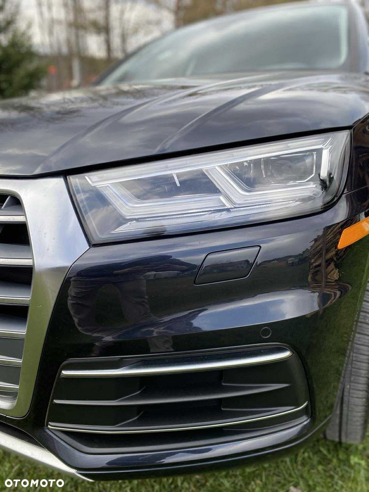 Audi Q5 2.0 TFSI Quattro S tronic - 5
