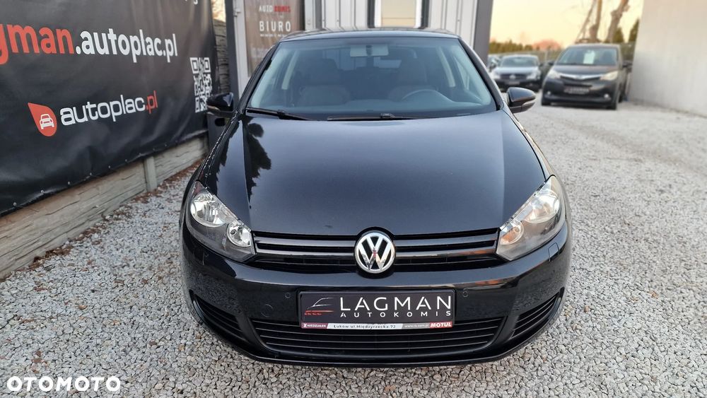 Volkswagen Golf 1.4 Style - 2