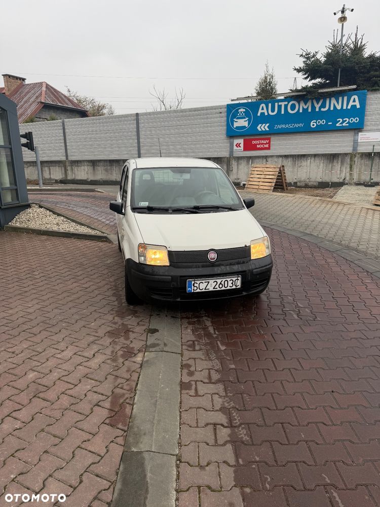 Fiat Panda - 10