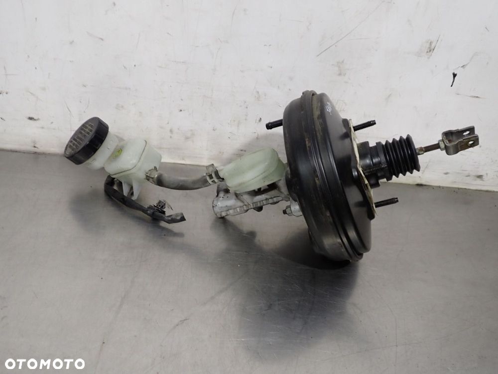 SERWO POMPA HAMULCOWA SUBARU JUSTY IV 131010-14650 - 3