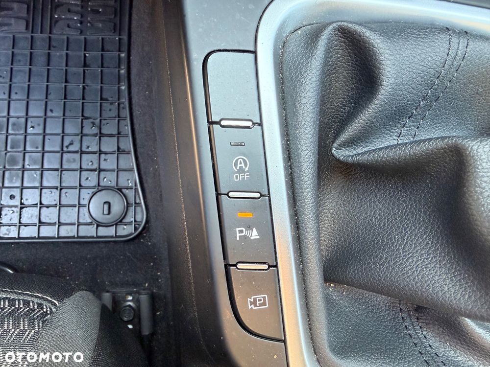 Kia Ceed 1.0 T-GDI M - 37