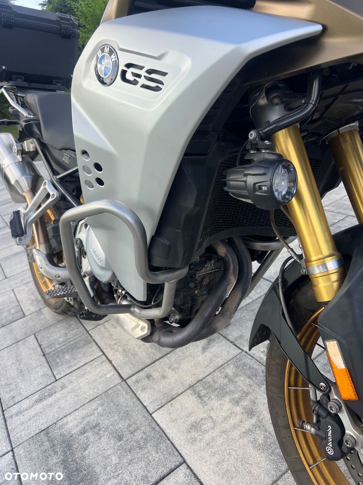 BMW GS - 18