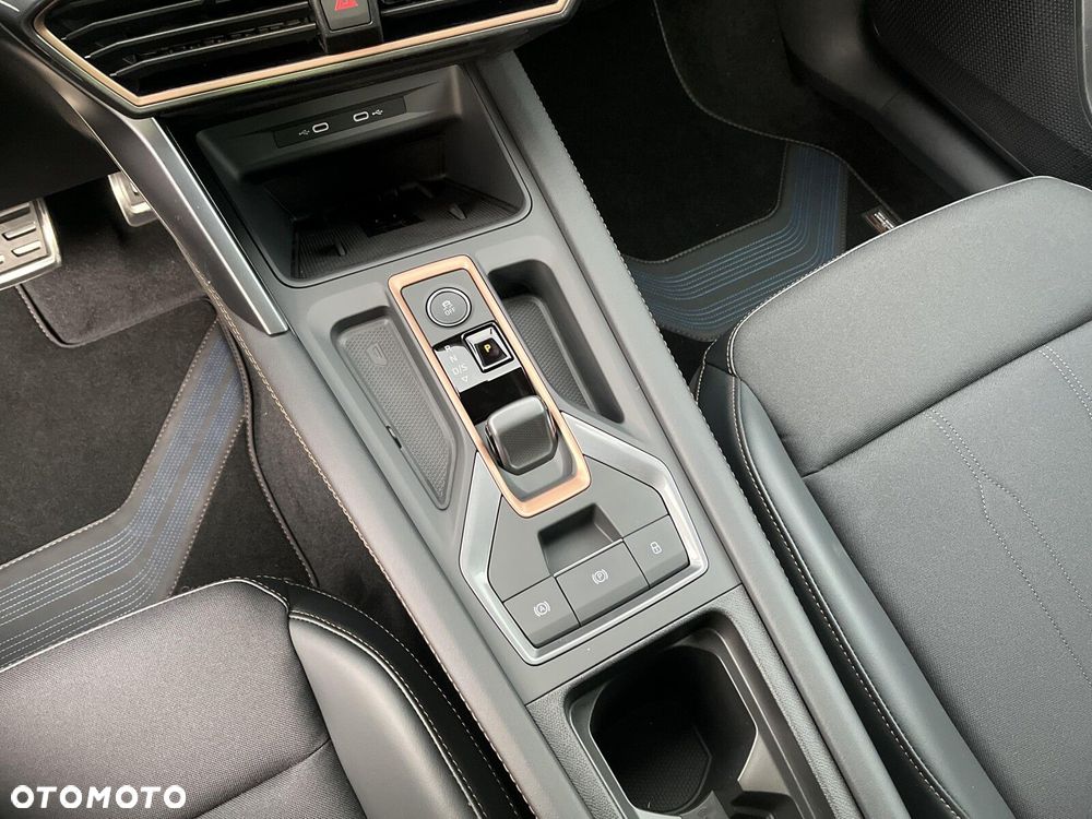 Cupra Formentor - 27