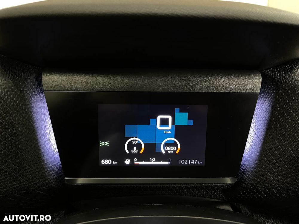 Citroën C4 BlueHDi 110 Stop&Start SHINE - 33