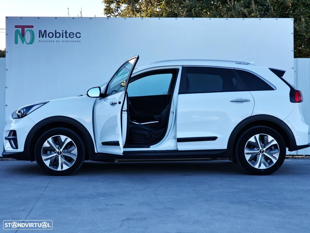 Kia e-Niro 39.2kWh Move 39 - 10