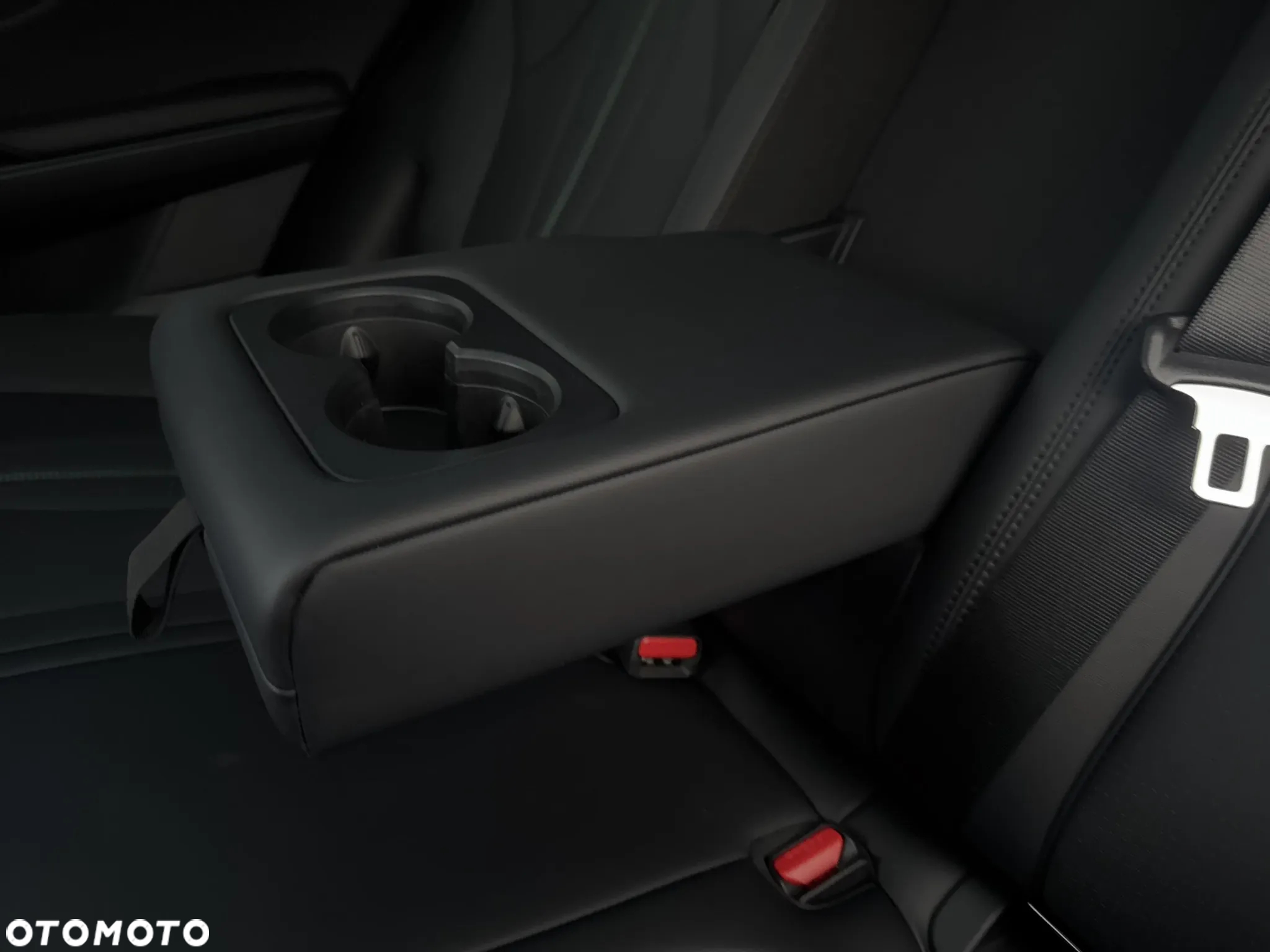 BYD Seal U 1.5 DM-i Boost - 34