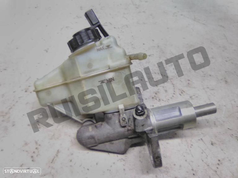 Bomba Principal De Travões  Audi A3 (8p) [2003_2012] 2.0 Tdi 16 - 2