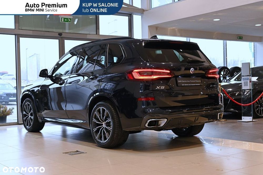 BMW X5 xDrive40d mHEV - 22