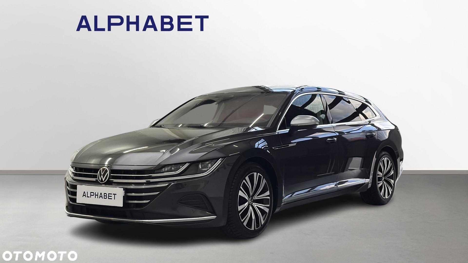 Volkswagen Arteon 2.0 TDI Elegance DSG - 2