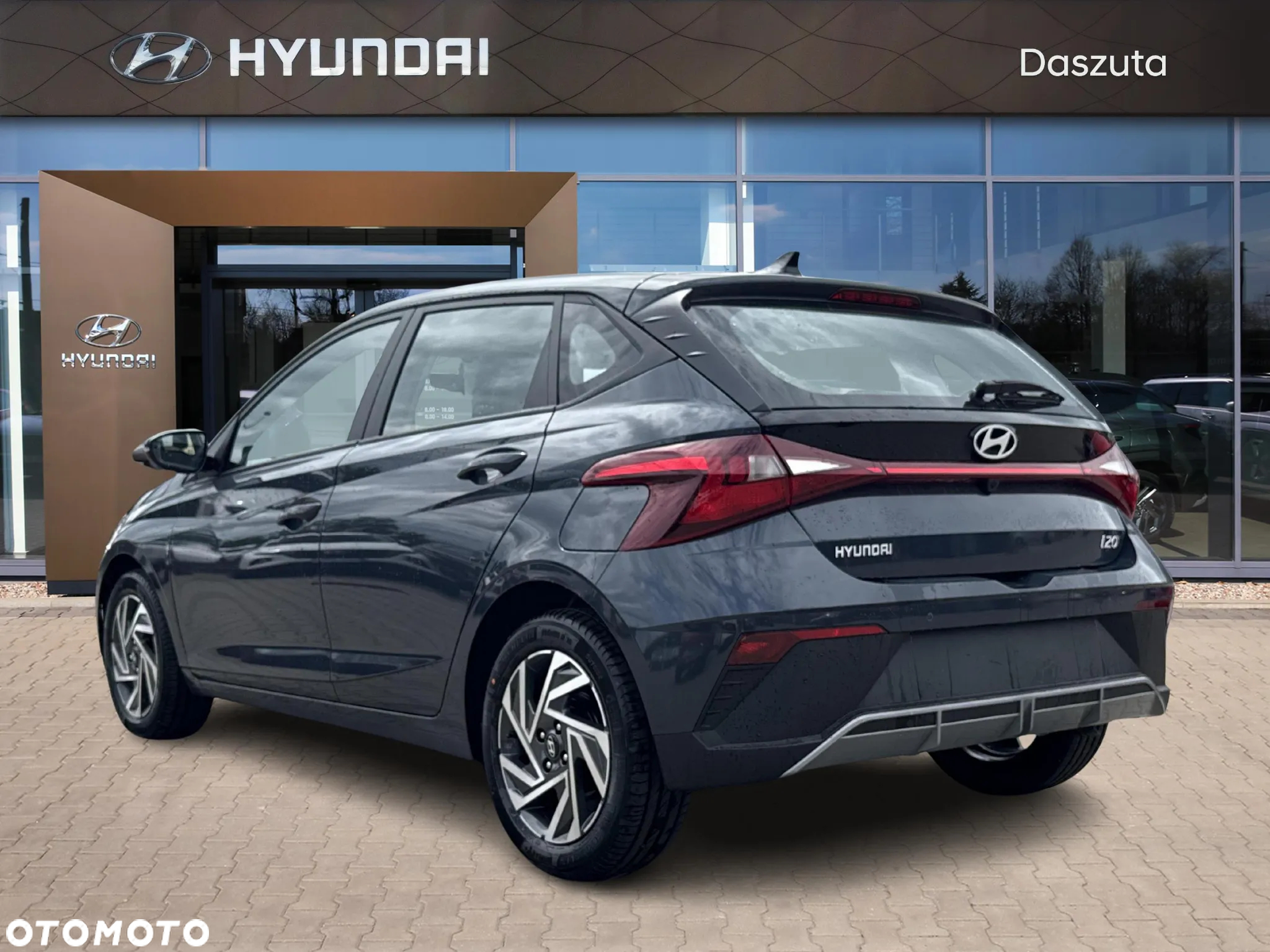 Hyundai i20 1.2 Pure - 3